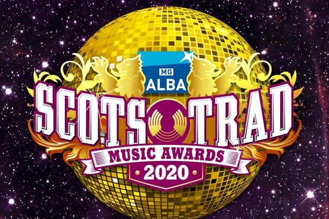 This year's Scots Trad Music Awards went ahead in a virtual format after the planned live ceremony had to be called off.