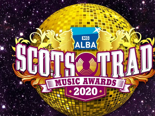 This year's Scots Trad Music Awards went ahead in a virtual format after the planned live ceremony had to be called off.