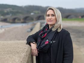 Karen Adam MSP