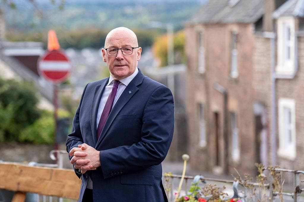 Readers' Letters: Swinney wrong to swerve question on Scottish Greens
