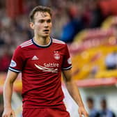 Aberdeen Ryan Hedges is a wanted man.