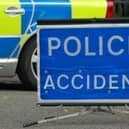 The road was closed for almost 12 hours to allow for a police investigation.