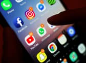 Boyle contacted his former partner on Instagram and breached his bail conditons