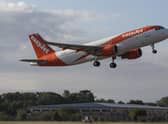 Travellers embarking on overseas trips on Monday faced chaos as flights were cancelled and cross-Channel rail services were hit by major delays. Matt Alexander/PA Wire