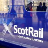 Services are being slashed due to the strike