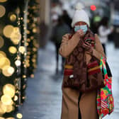 First Minister Nicola Sturgeon has said she doesn't intend to introduce new rules before Christmas. Photo: Andrew Milligan.