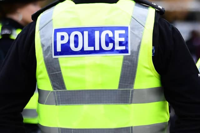 Police have appealed for witnesses to come forward
