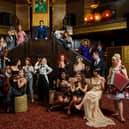 Postmodern Jukebox