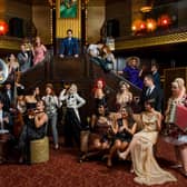 Postmodern Jukebox