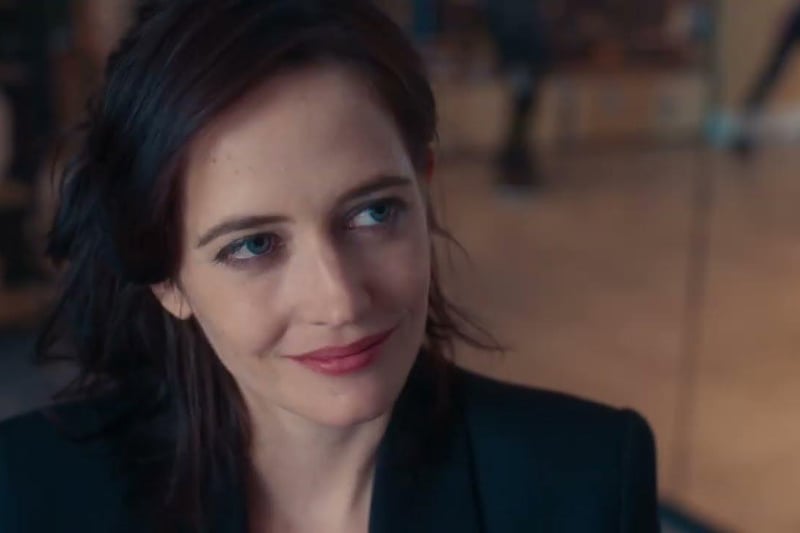 Eva Green stars as a fashion designer is suffering from a mysterious illness that puzzles her doctors and frustrates her.