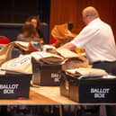 A number of smaller parties will be standing candidates across Scotland at the general election
