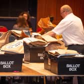 A number of smaller parties will be standing candidates across Scotland at the general election
