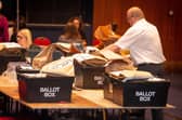 A number of smaller parties will be standing candidates across Scotland at the general election