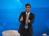 Tory leadership contender Rishi Sunak proudly told party members he had been working to divert funding from “deprived urban areas” towards more prosperous towns.