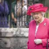 The Queen last missed a Commonwealth Day service – other than when it was not able to take place during the pandemic – nine years ago.