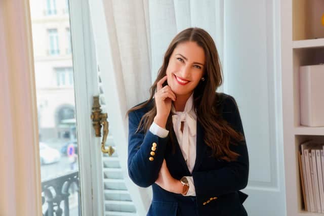Charlène Gisèle