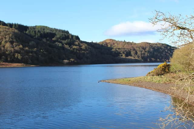 Each bothy also has access to its own private beach where you can while away hours fishing. Beatha’s beach also has a kayak and paddle boards that are available for use to both bothies.