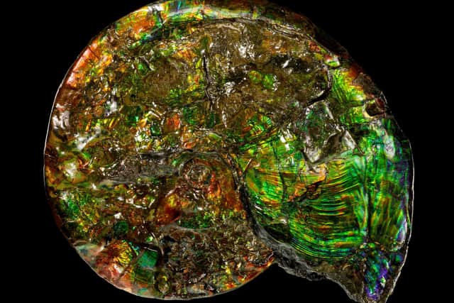 There are more than 4,000 more kinds of mineral on Earth than previously believed, according to new research