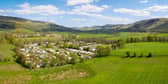 Campsie Glen Holiday Park