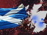 Most of the remaining Covid restrictions in Scotland are to be scrapped from Monday, Nicola Sturgeon has said, but a handful of rules are set to remain in place.