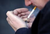 The UK Government wants to create a smoke-free generation.