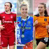 Here's how you can follow your local Scottish women's side. Credit: SNS Group
