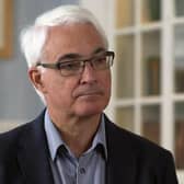 Alistair Darling