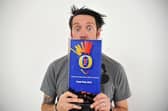 The Boy With Tape On His Face - now known as Tape Face - is a former Edinburgh Comedy Award winner.