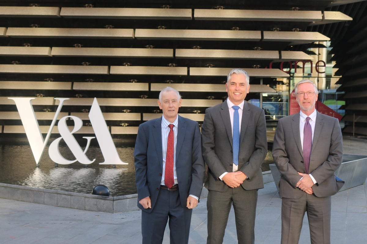 Hardies Property & Construction Consultants swallows Dundee surveying firm