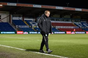 Defeat at Ross County was the final act for Celtic and Neil Lennon.