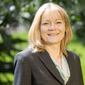 Alison McKee, Partner and Head of Family Law at Lindsays