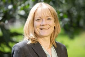 Alison McKee, Partner and Head of Family Law at Lindsays