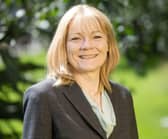 Alison McKee, Partner and Head of Family Law at Lindsays