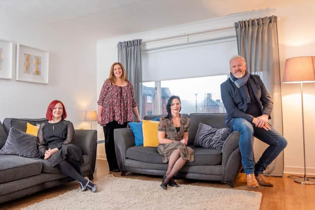 Homes for Good,  Scotland’s first social enterprise lettings agency, which specialises in supporting people on low incomes and with limited housing choice, has received a major investment from Social and Sustainable Capital (SASC) to grow its property portfolio.