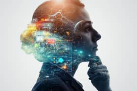 AI should be used to solve a specific, measurable problem that’s a barrier to business growth (Picture: stock.adobe.com)