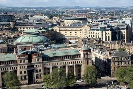 Scotland’s businesses are dependent on the experience of non-executive directors