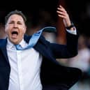 Ross County manager Malky Mackay says our "total obsession" with football is one of the Scottish game's big selling points.