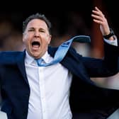 Ross County manager Malky Mackay says our "total obsession" with football is one of the Scottish game's big selling points.