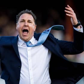 Ross County manager Malky Mackay says our "total obsession" with football is one of the Scottish game's big selling points.