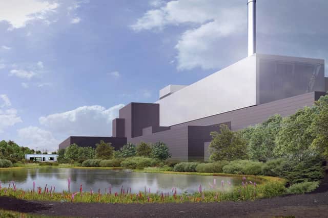Plans for new incinerator schemes in Scotland that will increase the amount of household waste that can be burned have come under fire from environmental campaigners