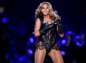 Beyonce performs during the Pepsi Super Bowl XLVII Halftime Show at the Mercedes-Benz Superdome in 2013. (Pic: Getty Images)