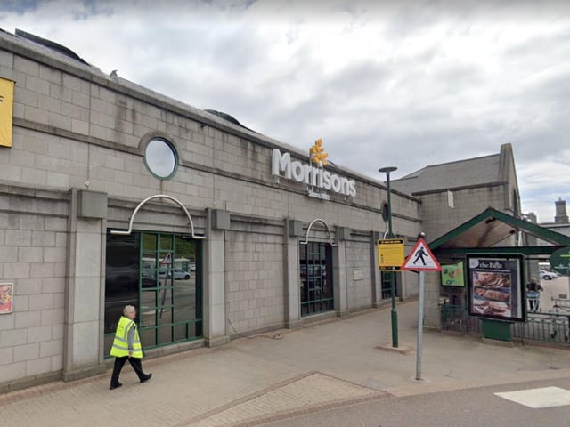 Just missing out on a place in the top five are Morrisons. There are 80,300 searches a month about joining their UK workforce of 105, 000 people.
