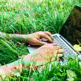 'Many of the new company formations are in the retail sector, with a large number of new businesses set up to sell goods online or locally, thereby taking advantage of customers’ changing shopping habits' - John Korchak, director of operations at Inform Direct.