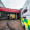 NHS Greater Glasgow and Clyde on Wednesday apologised to patients as it announced a pause to non-urgent elective procedures