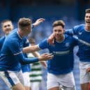 Rangers have a team in the Lowland League but Michael Beale would prefer a Reserve division.