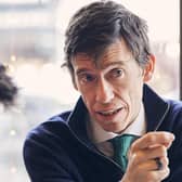 Rory Stewart