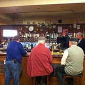 The Clansman, Still Game. It's been a long lockdown with pubs off limits.