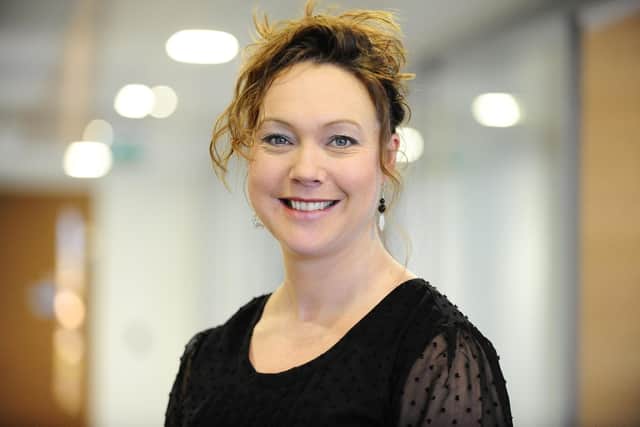 Zoe Betts, Partner and regulatory law specialist on food safety and product safety at Pinsent Masons