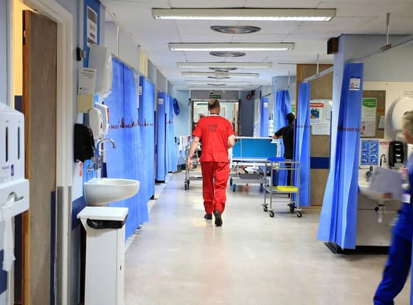 A new review concluded that doctors experiencing burnout are twice as likely to be involved in patient safety incidents
