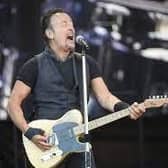 Fans faced fluctuating prices for Bruce Springsteen tickets